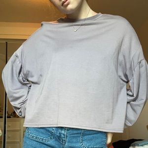 Princess Polly Purple Long Sleeve